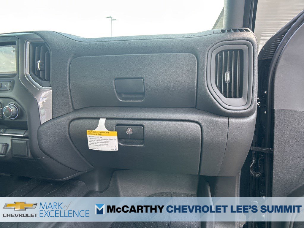 New 2026 Chevrolet Silverado 1500 W/T w/ WT Value Package image 36