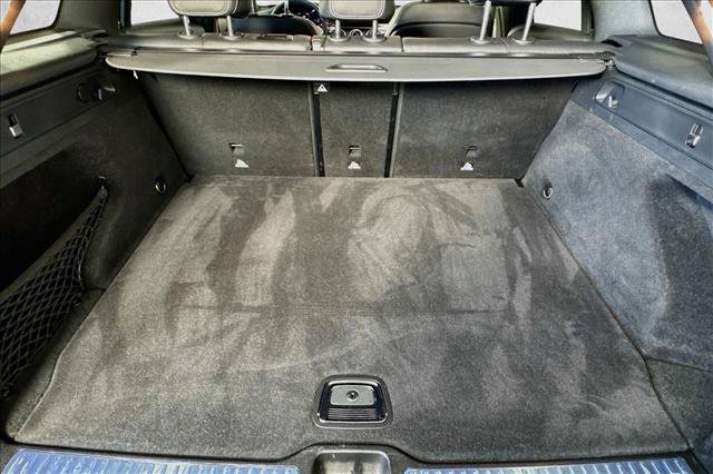 Used 2022 Mercedes-Benz GLC 300 4MATIC image 25