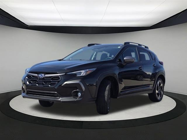 Certified 2024 Subaru Crosstrek 2.5i Limited AWD/4WD image 3