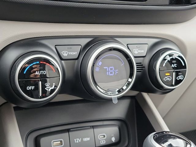 New 2026 Hyundai Venue SEL image 11