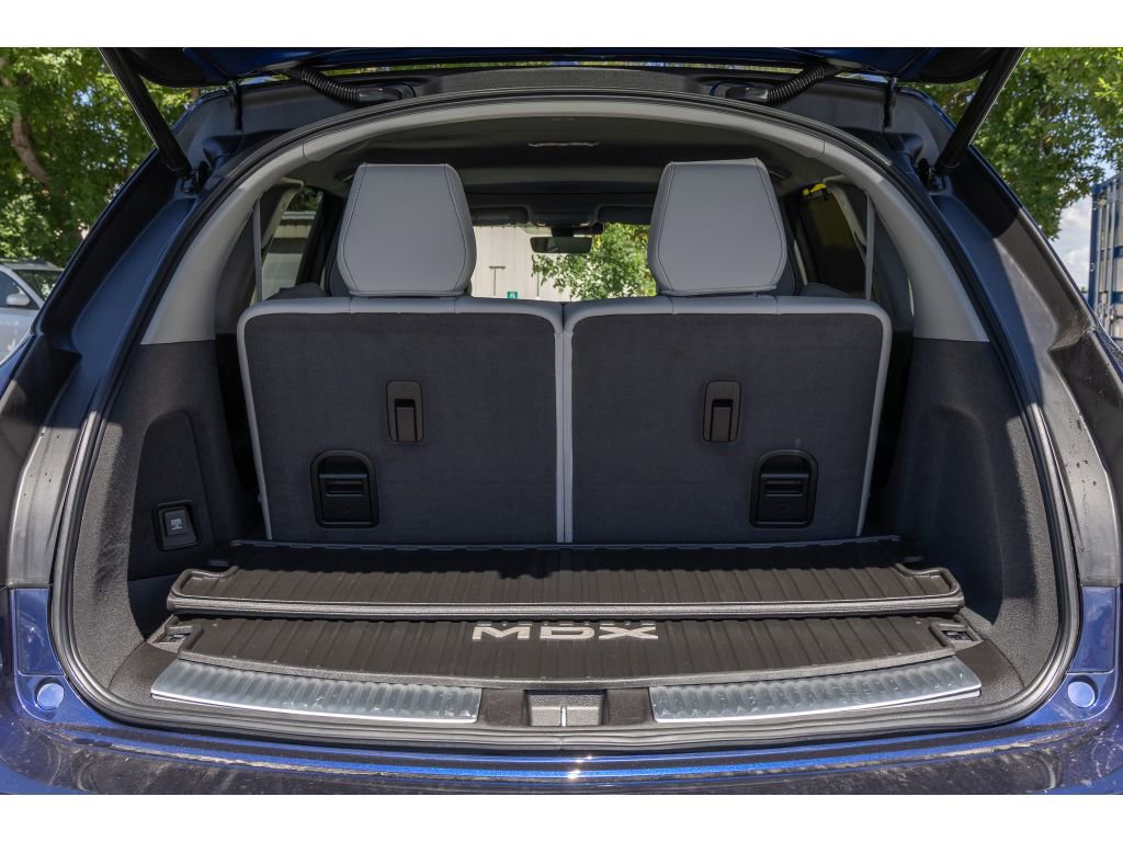 Used 2020 Acura MDX SH-AWD w/ Advance Package image 16