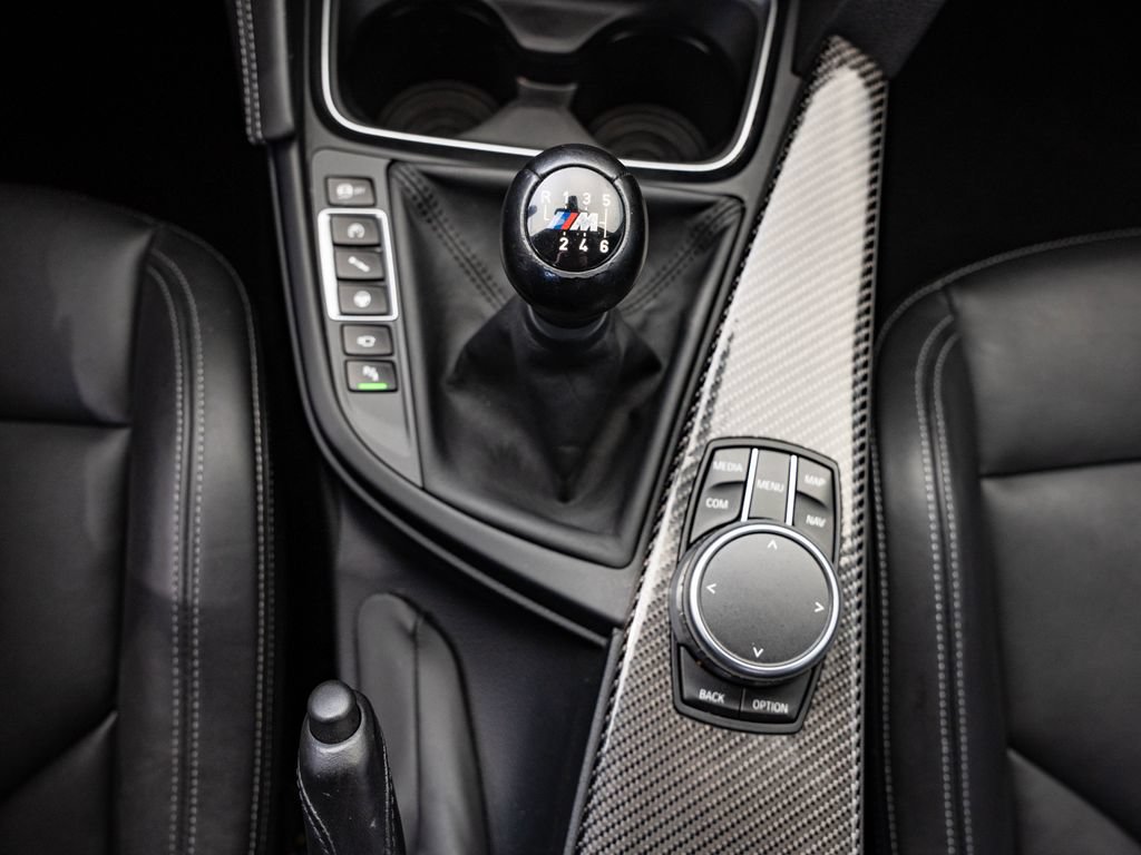 Used 2018 BMW M3 RWD image 38