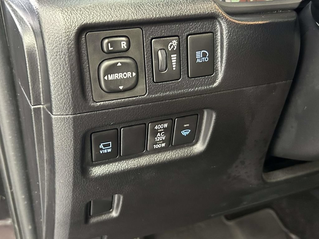 Certified 2024 Toyota 4Runner Limited AWD/4WD image 21
