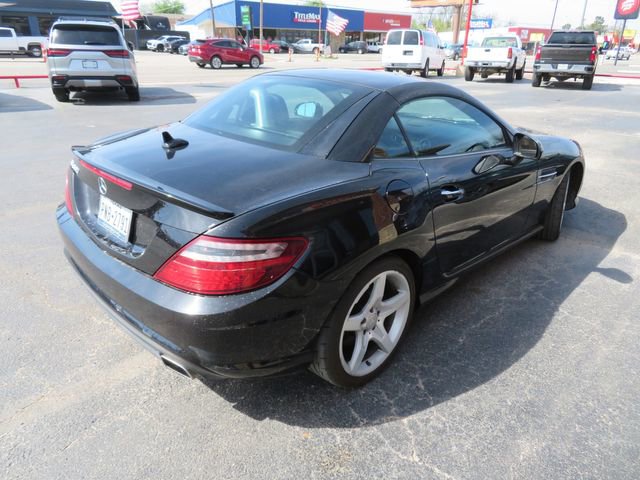 Used 2012 Mercedes-Benz SLK 350 image 5