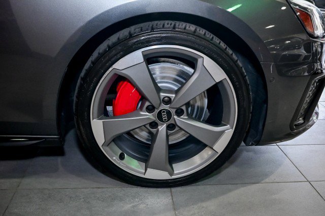 Used 2023 Audi A4 2.0T Prestige AWD/4WD image 44