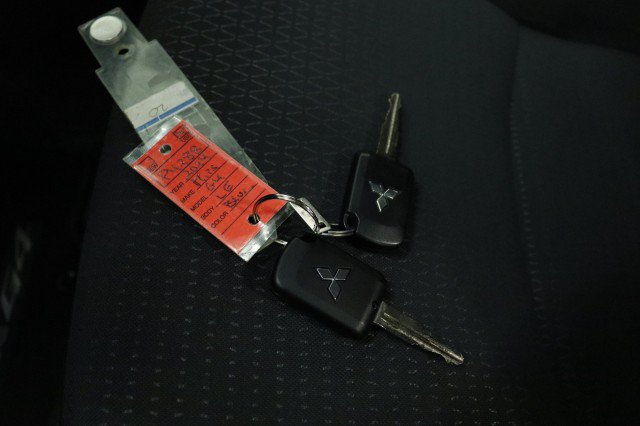 Used 2024 Mitsubishi Mirage G4 LE FWD image 33