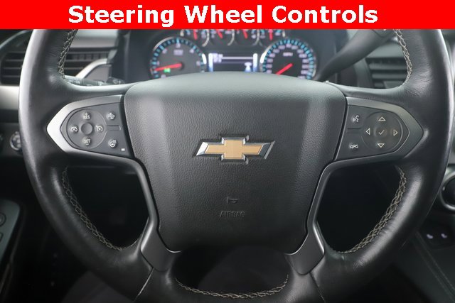 Used 2015 Chevrolet Suburban LT image 22