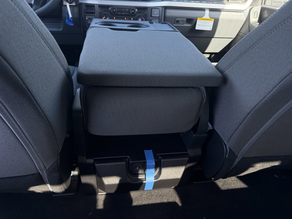 New 2026 Ford F350 XL w/ STX Appearance Package image 27