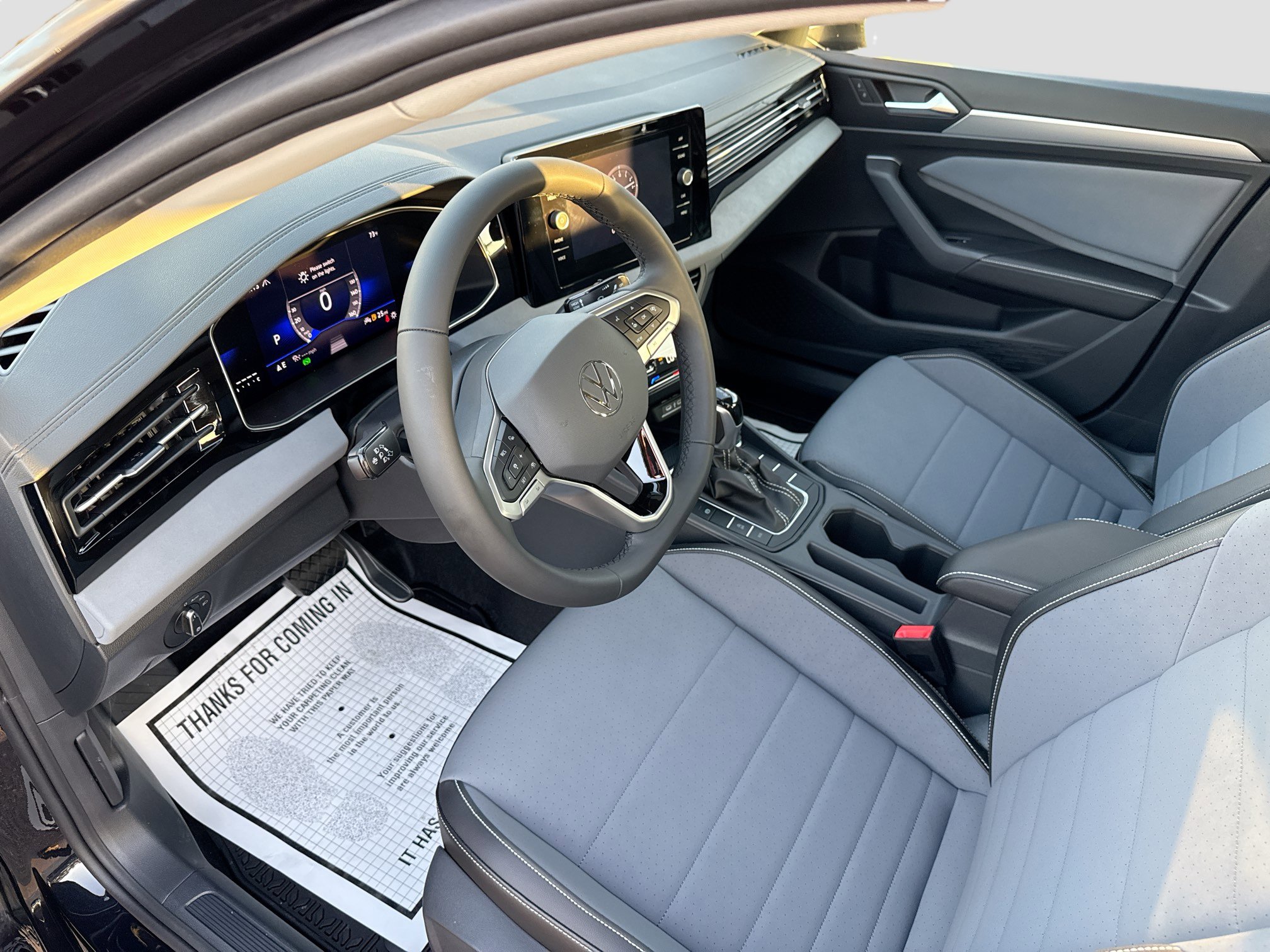 New 2026 Volkswagen Jetta SE image 24