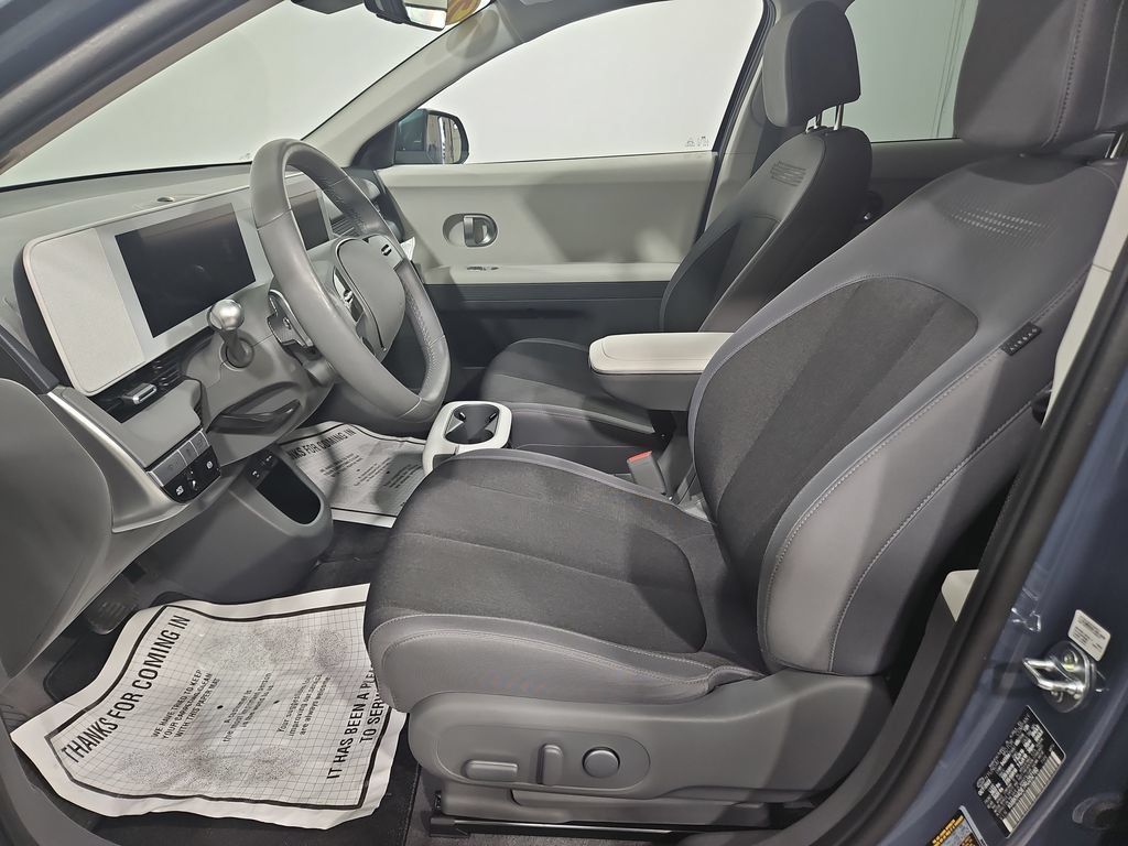Certified 2024 Hyundai Ioniq 5 SEL RWD image 10