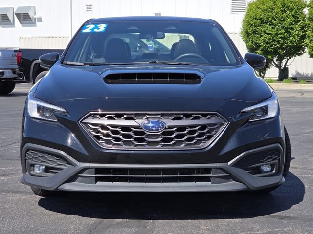 Used 2023 Subaru WRX GT AWD/4WD image 17