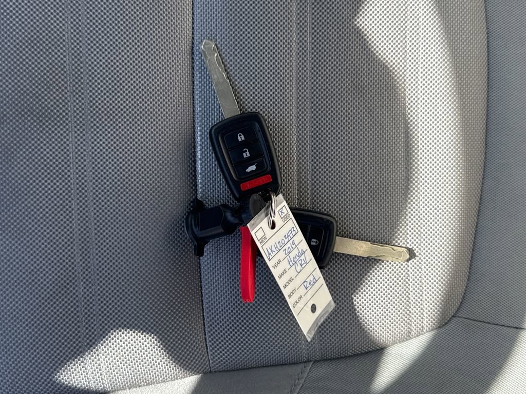 Used 2019 Honda CR-V LX image 36