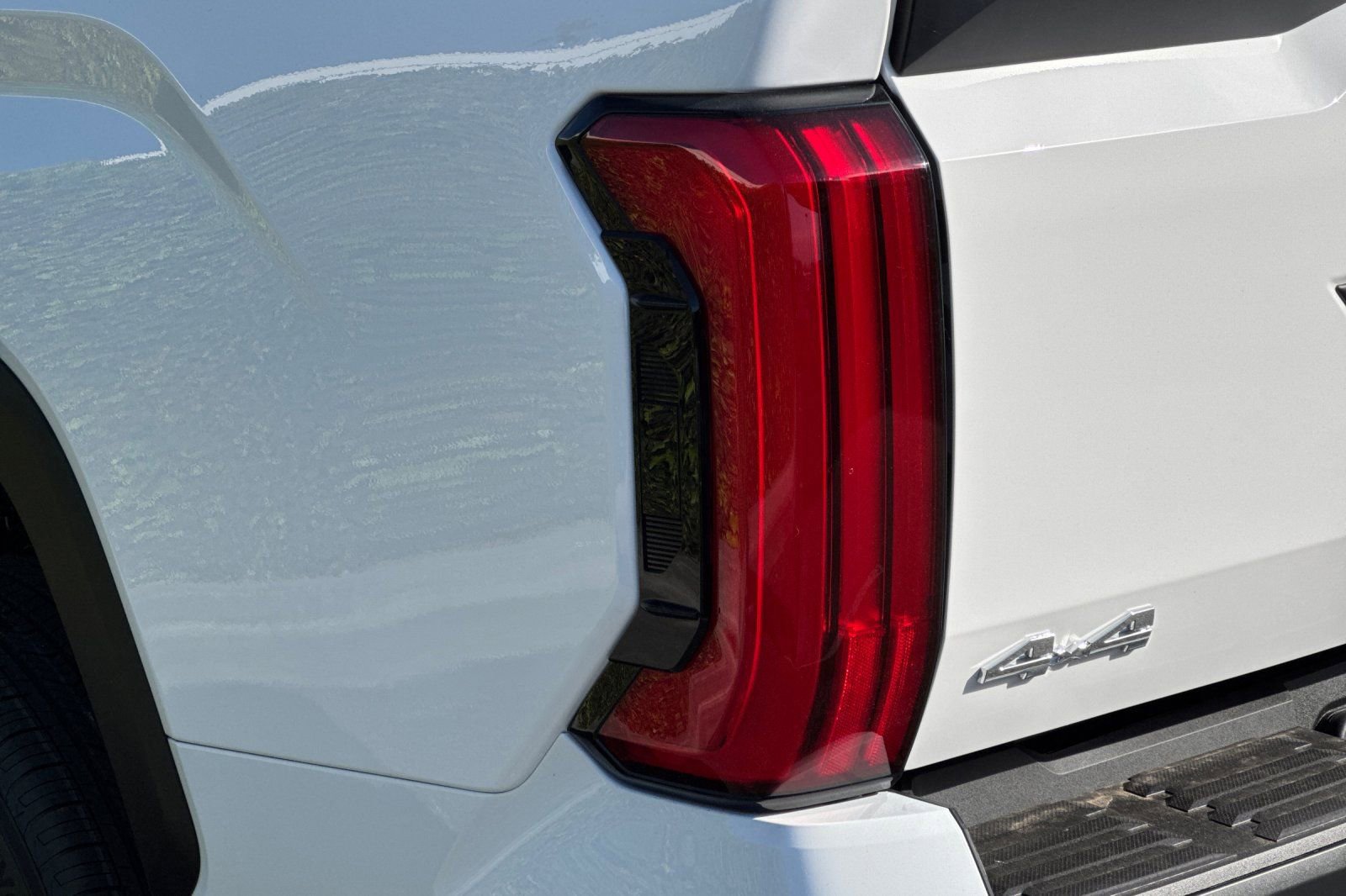 New 2026 Toyota Tundra SR5 image 30