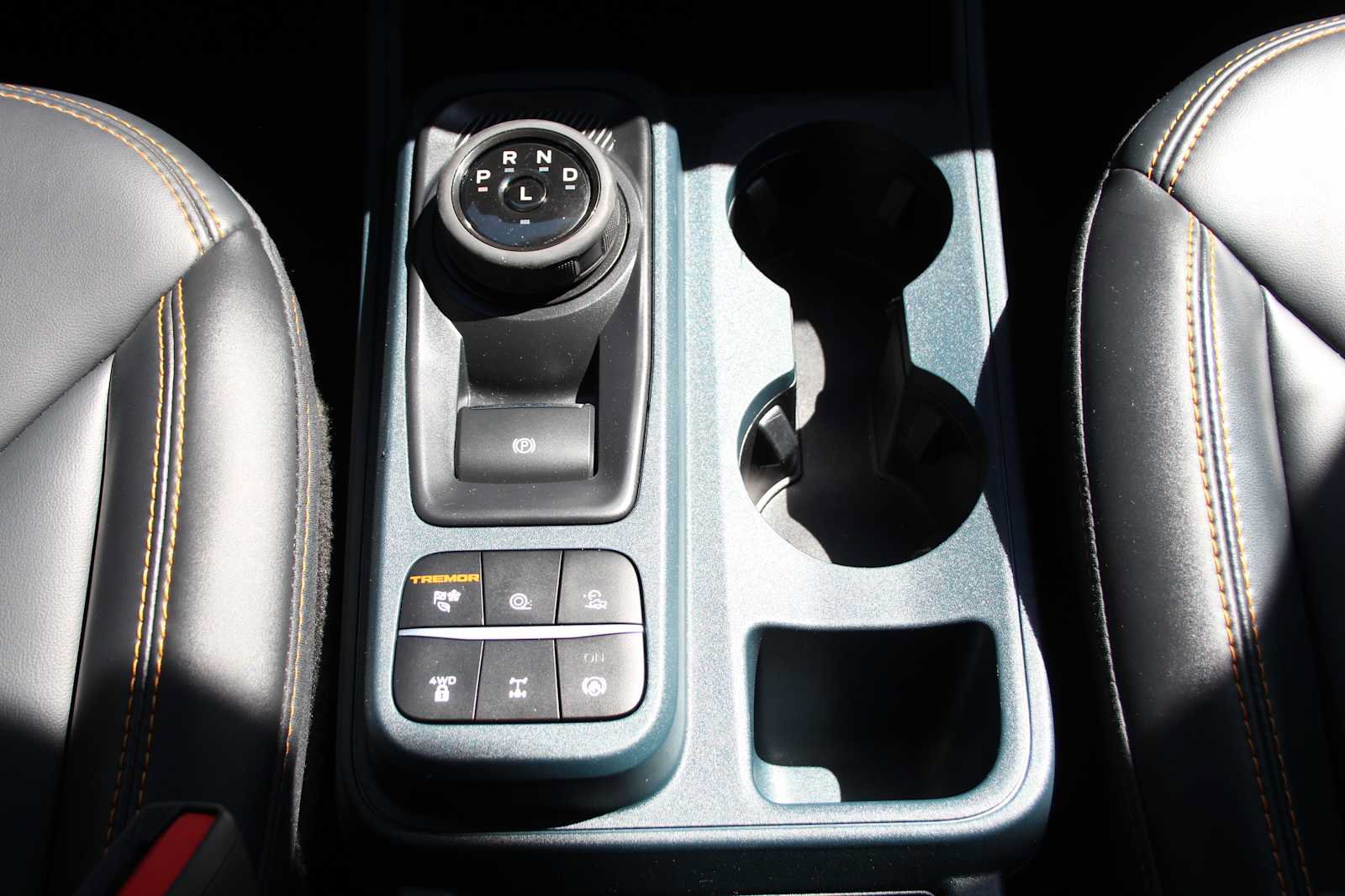 Used 2024 Ford Maverick Tremor w/ Tremor Off-Road Package AWD/4WD image 43