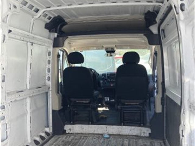 Used 2018 RAM ProMaster 2500 FWD image 6