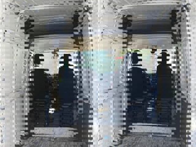 Used 2018 RAM ProMaster 2500 image 6