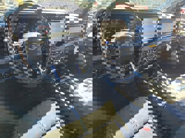 New 2026 Ford F250 Platinum image 34