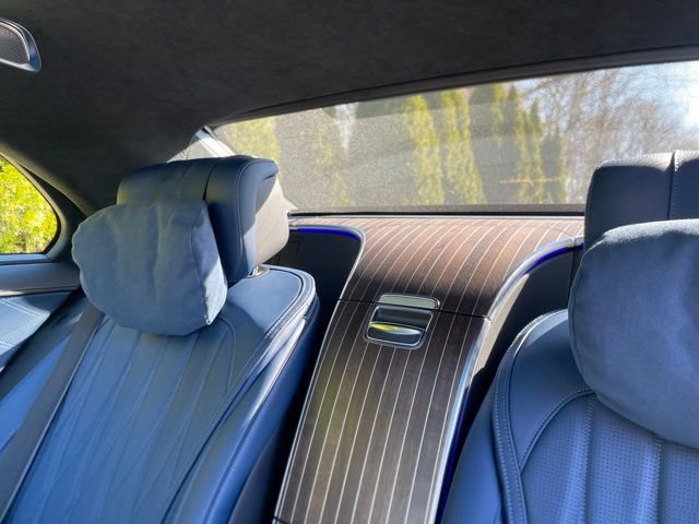 Certified 2024 Mercedes-Benz S 63 AMG S image 30