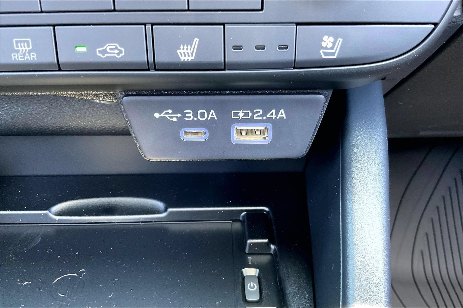New 2026 Subaru Outback Wilderness AWD/4WD image 20