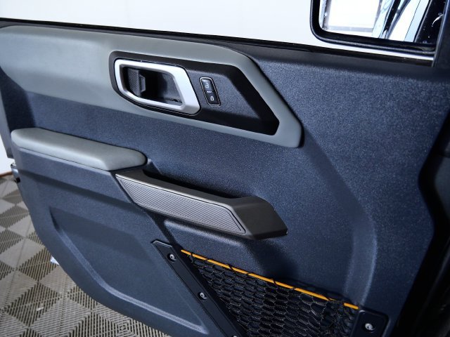 Certified 2021 Ford Bronco Badlands AWD/4WD image 29