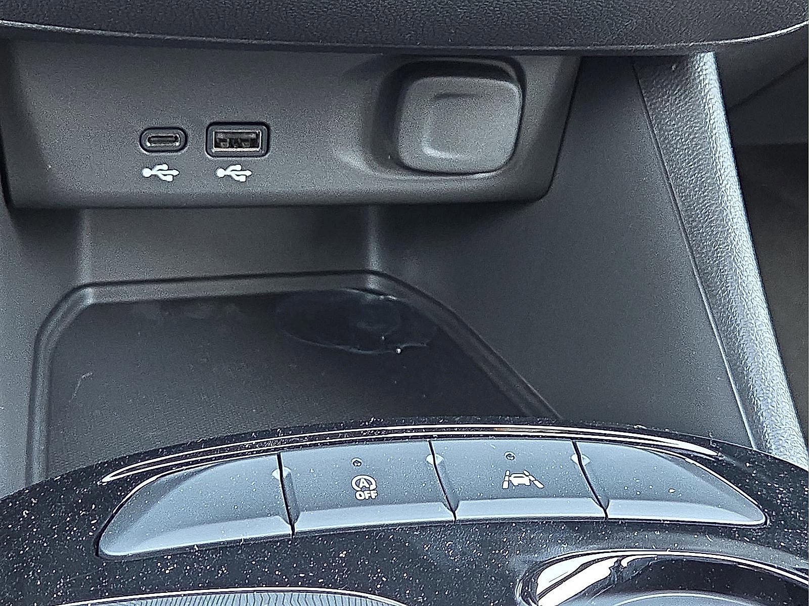 New 2026 Buick Envista Sport Touring image 19