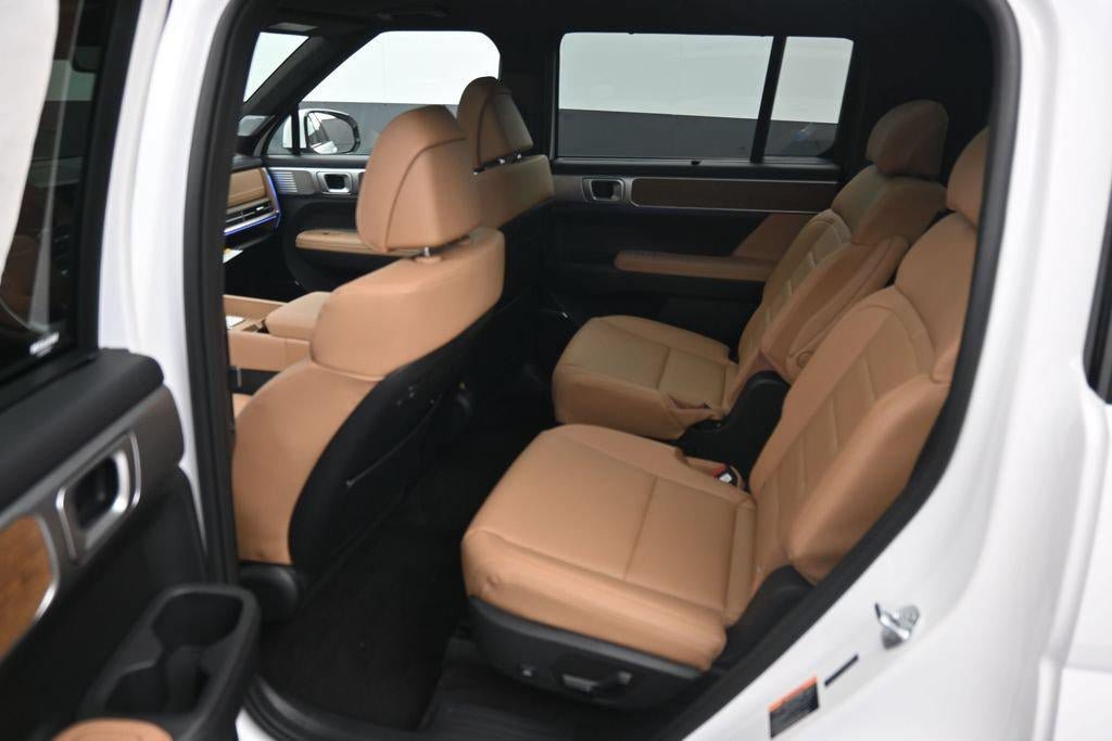 New 2027 Hyundai Santa Fe Calligraphy AWD/4WD image 10