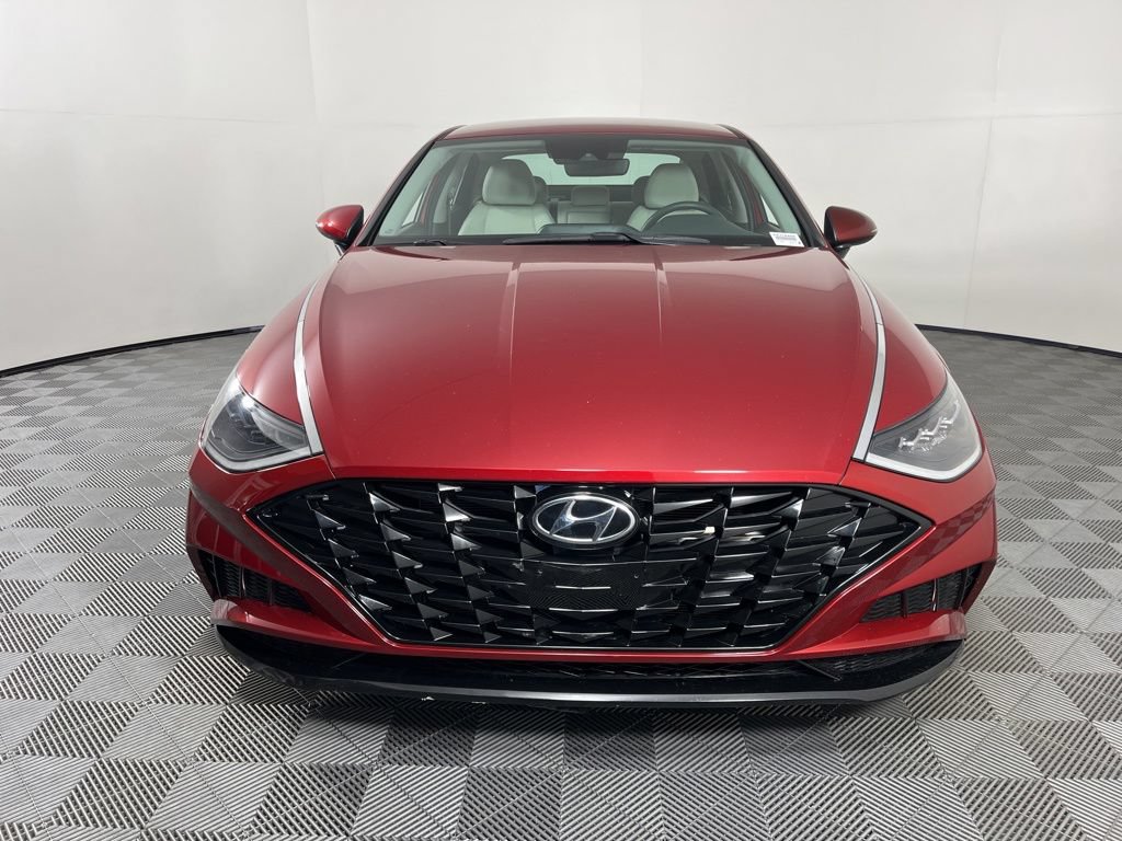 Used 2023 Hyundai Sonata SEL FWD image 13