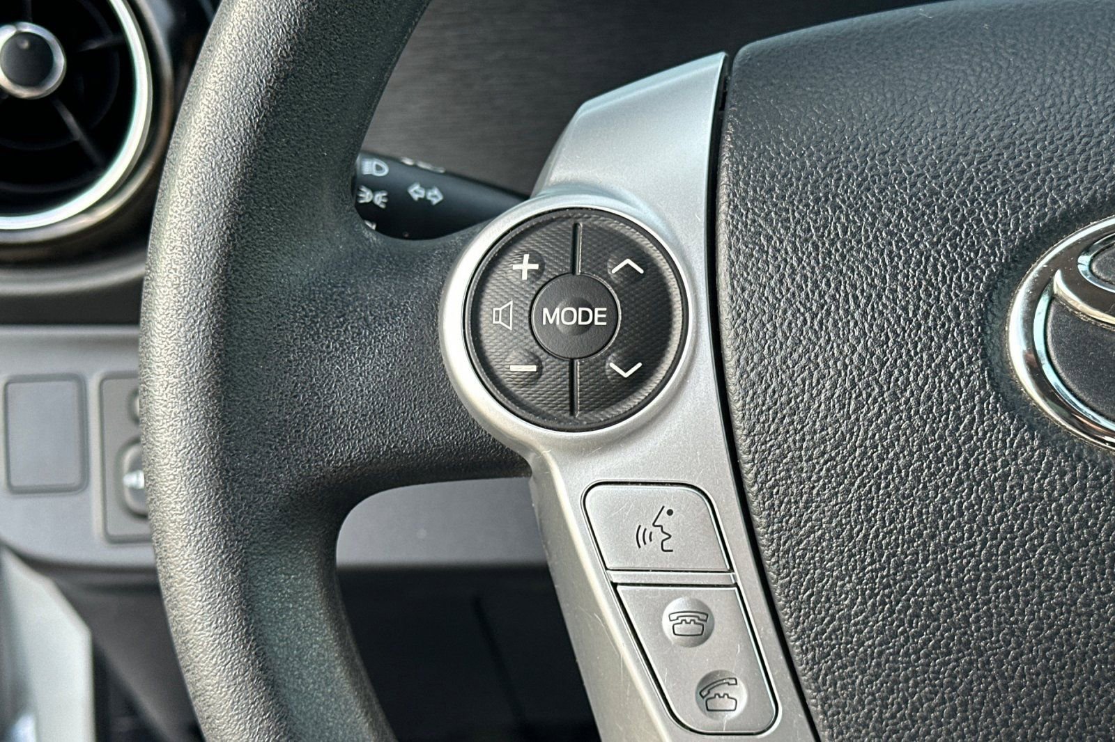 Used 2015 Toyota Prius C Two image 28
