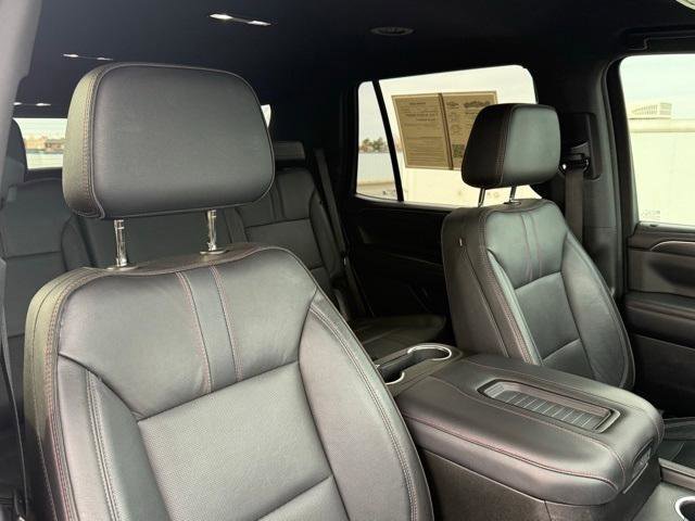 Used 2021 Chevrolet Tahoe RST image 32