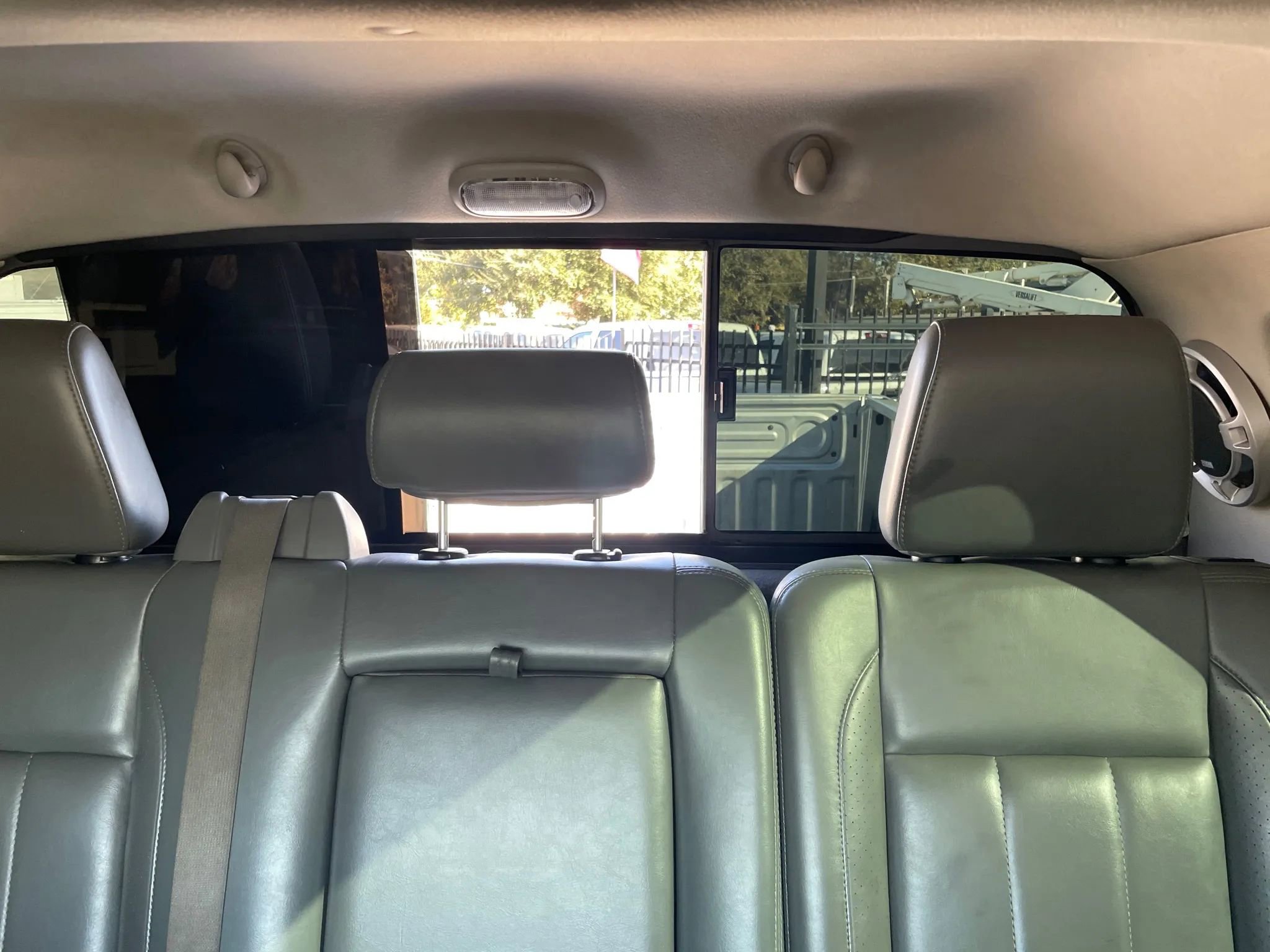 Used 2007 Dodge Ram 2500 Truck Laramie image 26