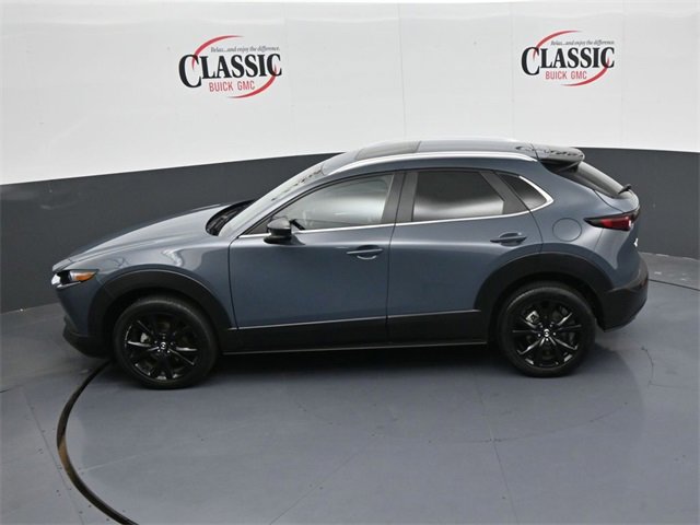 Used 2024 MAZDA CX-30 AWD 2.5 S w/ Preferred Package image 17