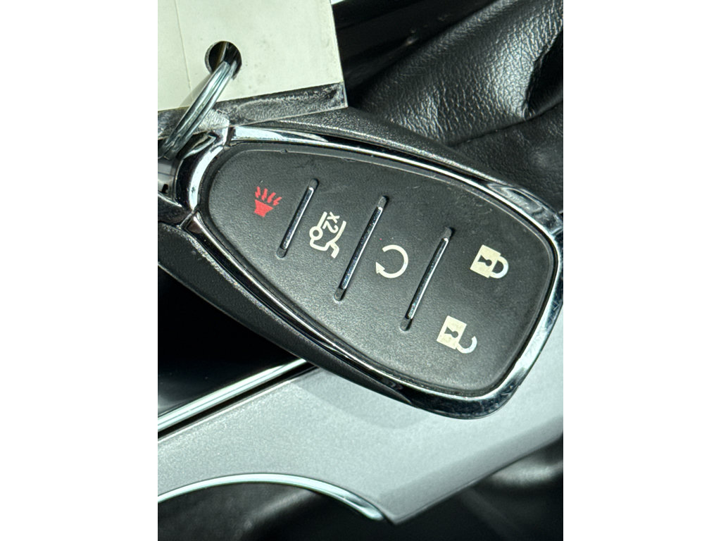 Used 2024 Chevrolet Malibu LT FWD image 35