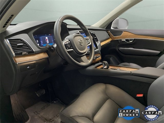 Used 2025 Volvo XC90 B6 Ultra image 66