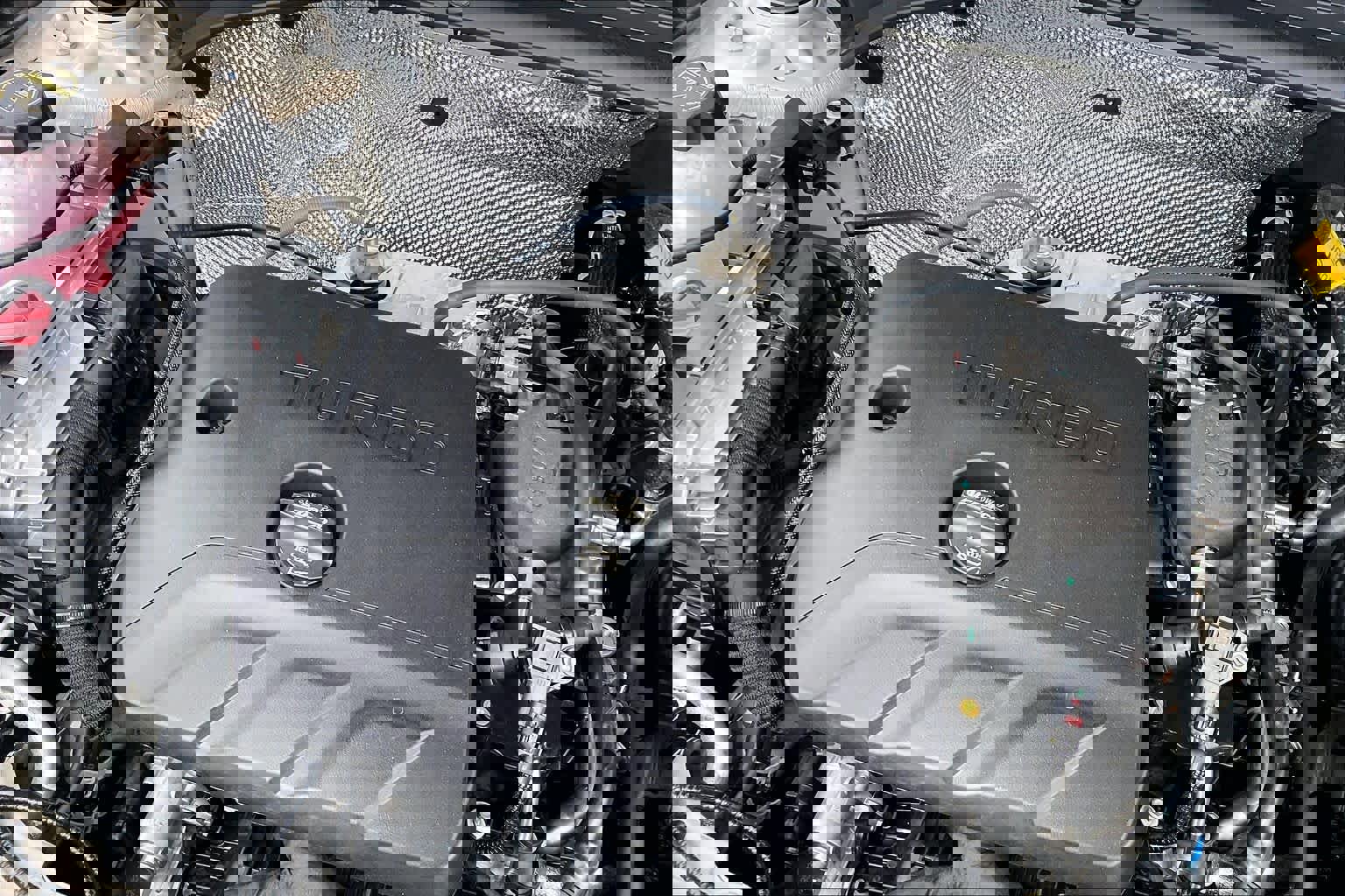 New 2026 Chevrolet TrailBlazer ACTIV w/ Convenience Package FWD image 17