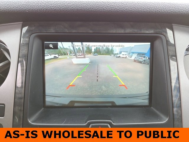 Used 2015 Ford Expedition EL Limited w/ Equipment Group 301A image 18