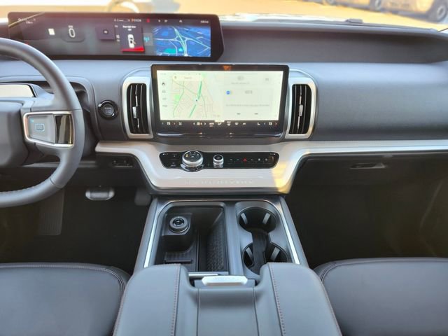 New 2025 Ford Expedition Max Active AWD/4WD image 11