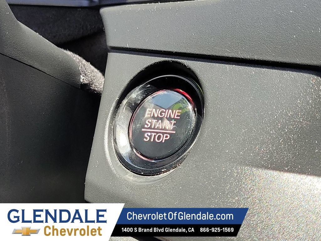 Used 2023 Honda Accord EX image 35