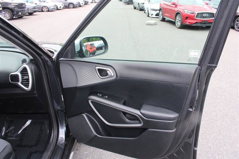 Used 2021 Kia Soul X-Line image 14