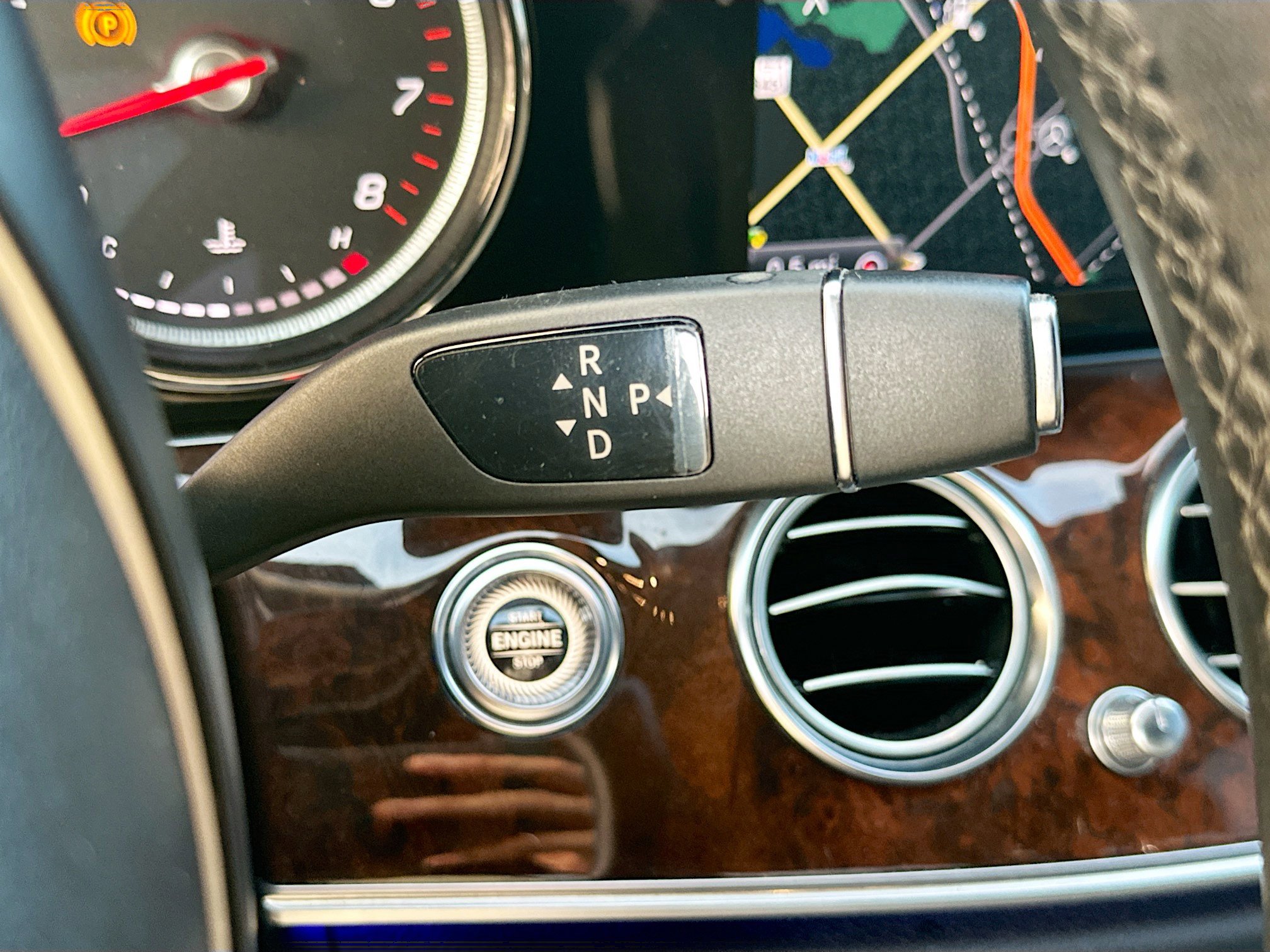 Used 2017 Mercedes-Benz E 300 image 17