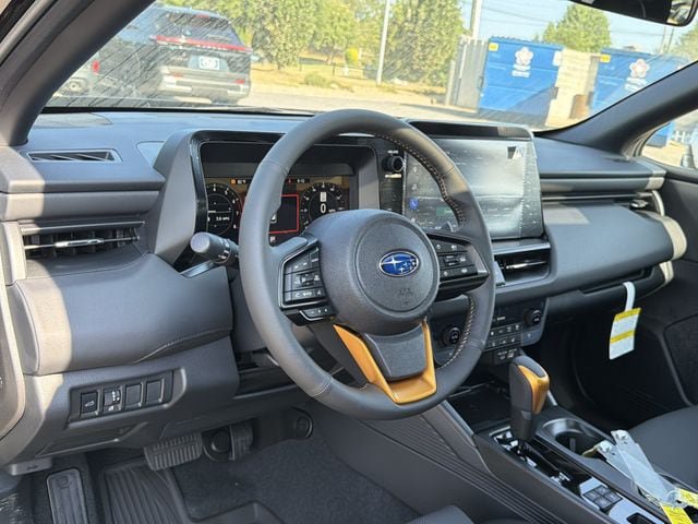 New 2026 Subaru Outback Wilderness AWD/4WD image 10