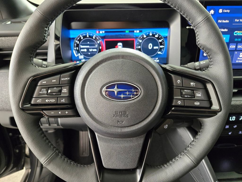 New 2026 Subaru Outback Limited XT image 14