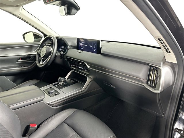 Used 2025 MAZDA CX-70 3.3 Turbo w/ Preferred Package image 29