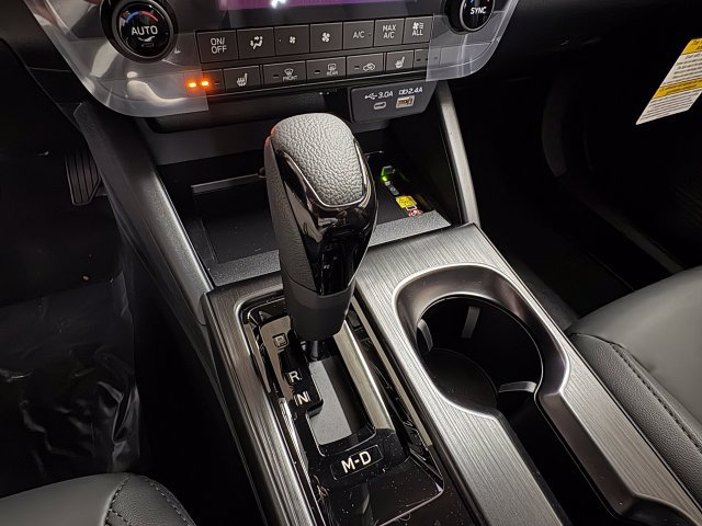 New 2026 Subaru Outback Premium AWD/4WD image 18