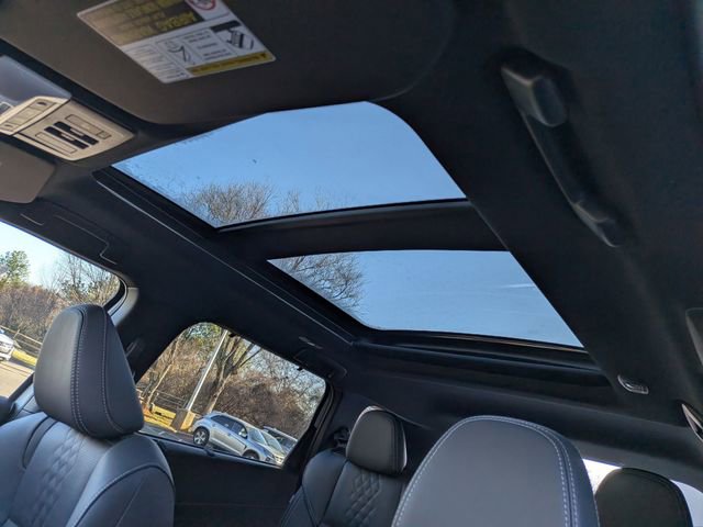 New 2025 Mitsubishi Outlander SEL Black Edition image 25