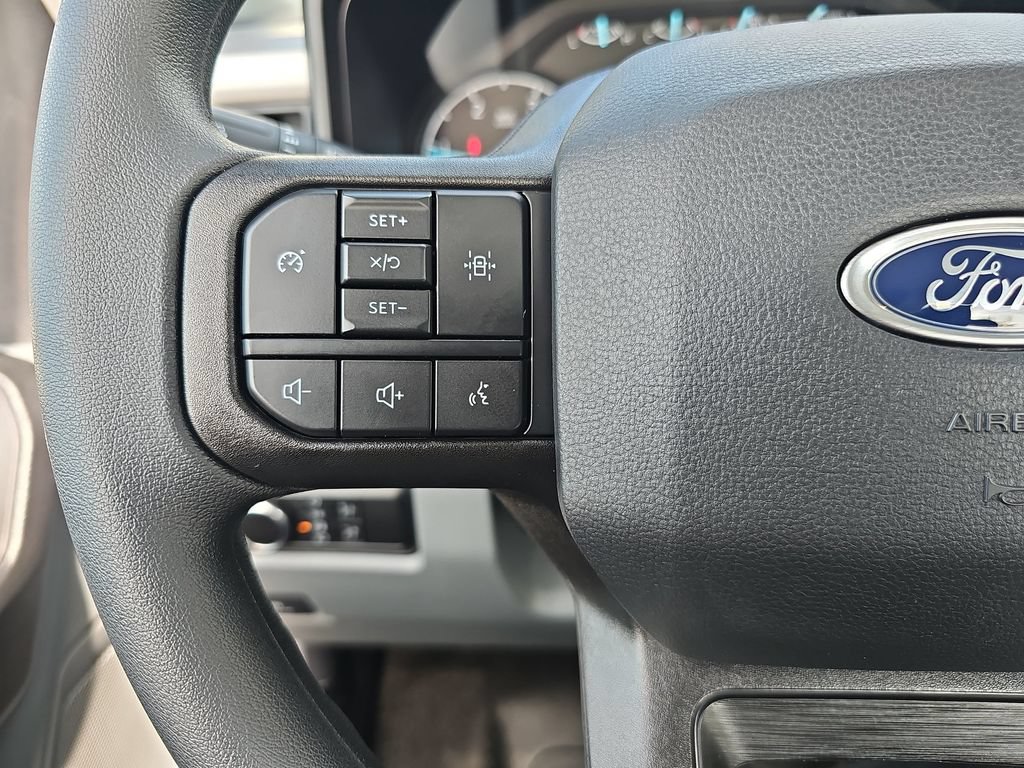 New 2026 Ford F550 4x4 Regular Cab Super Duty image 16