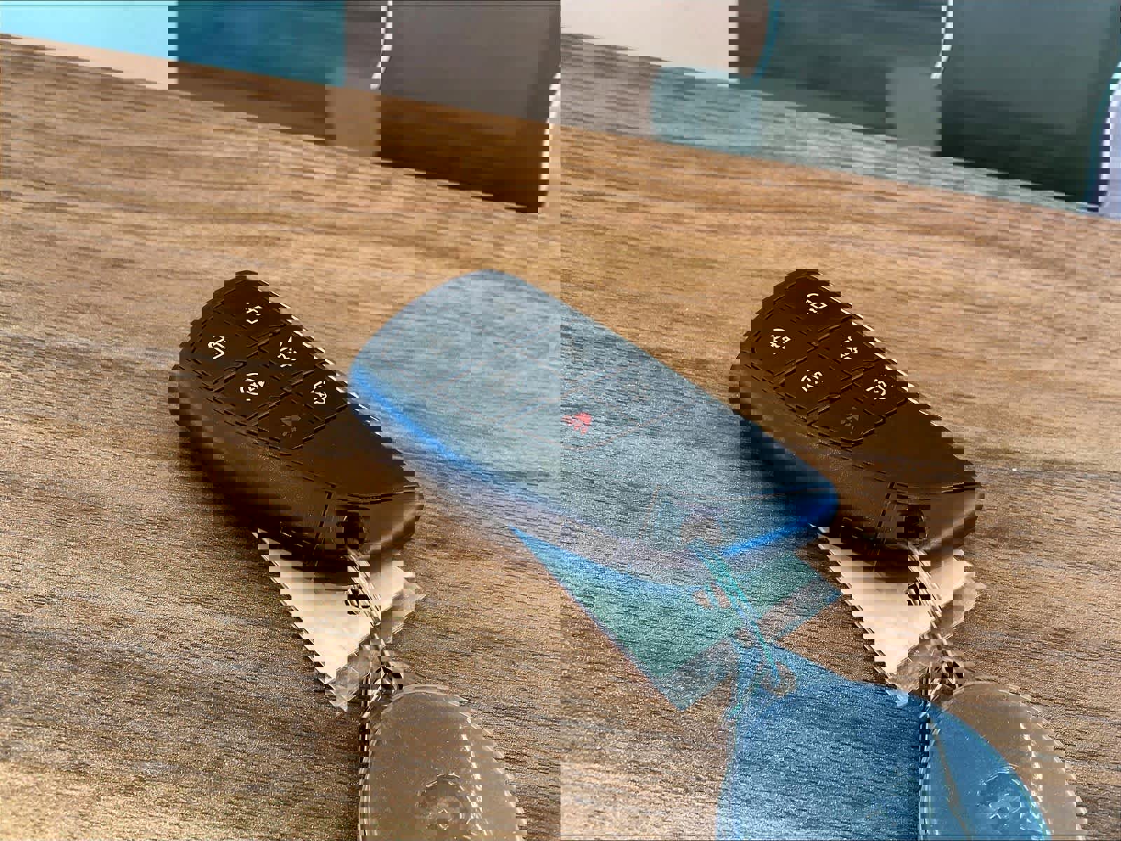 Used 2024 Chevrolet Suburban Z71 w/ Luxury Package image 13