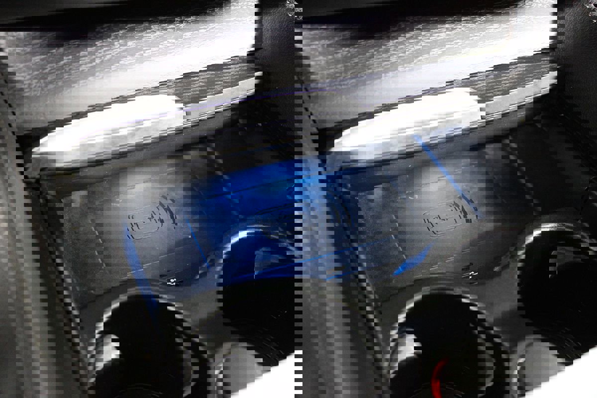 Used 2023 BMW 530e w/ M Sport Package image 19