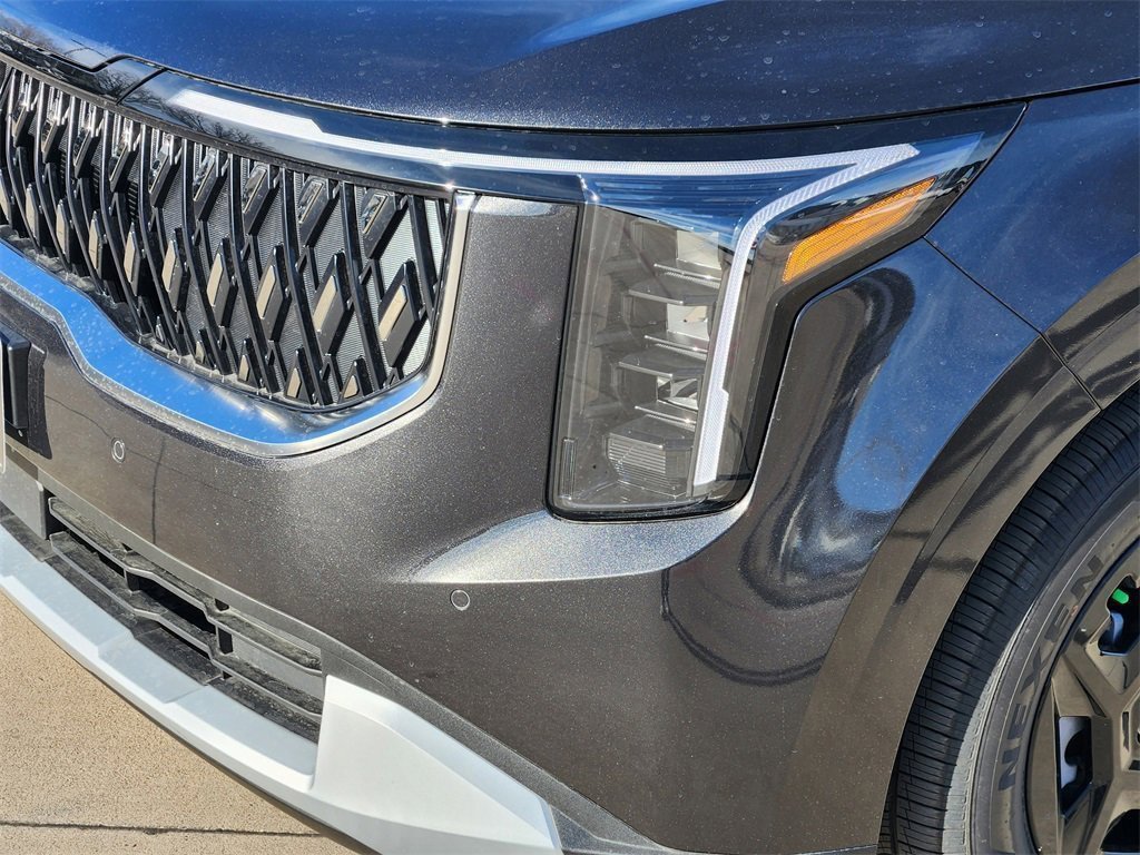 New 2026 Kia Carnival image 14