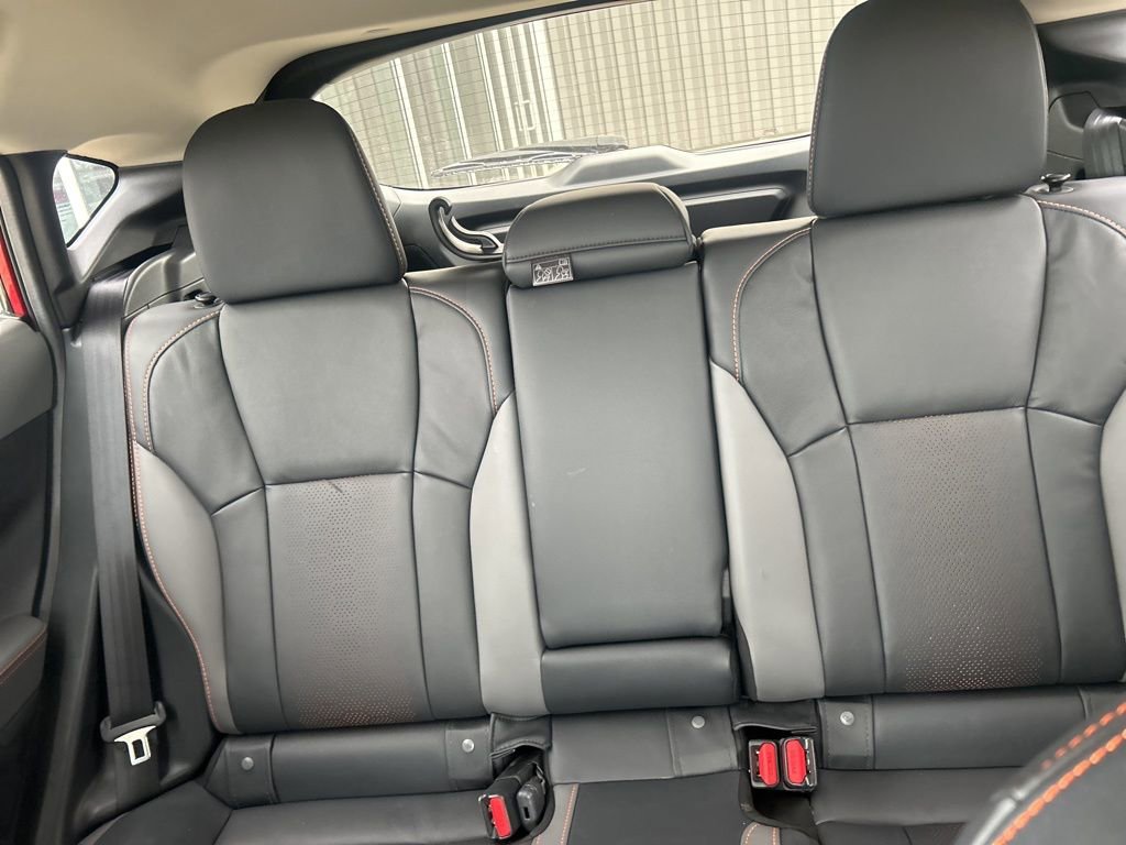 Used 2024 Subaru Crosstrek 2.5i Limited image 26