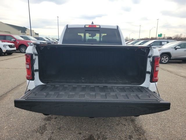 Used 2025 RAM 1500 Rebel w/ G/T Package image 30